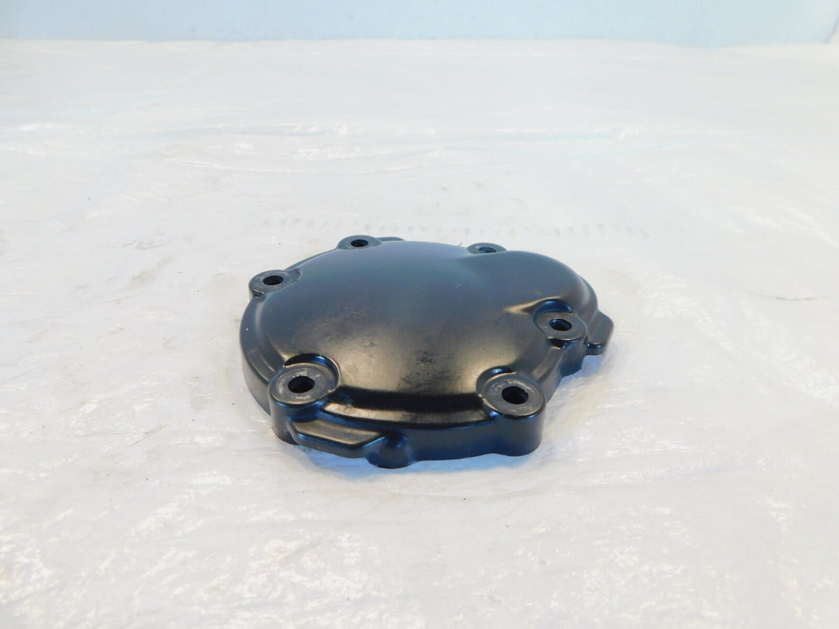 Triumph Daytona 955i & Speed Triple & Tiger Right Engine Crankcase Starter Cover - C3 Cycle