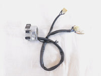 1999-2003 Honda VT600C VT600CD Shadow 600 Left Handlebar Turn Signal Switches - C3 Cycle