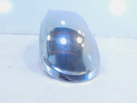 1984-1985 Yamaha Virago 1000 XV1000 Chrome Front Wheel Fender Mudguard Cover - C3 Cycle