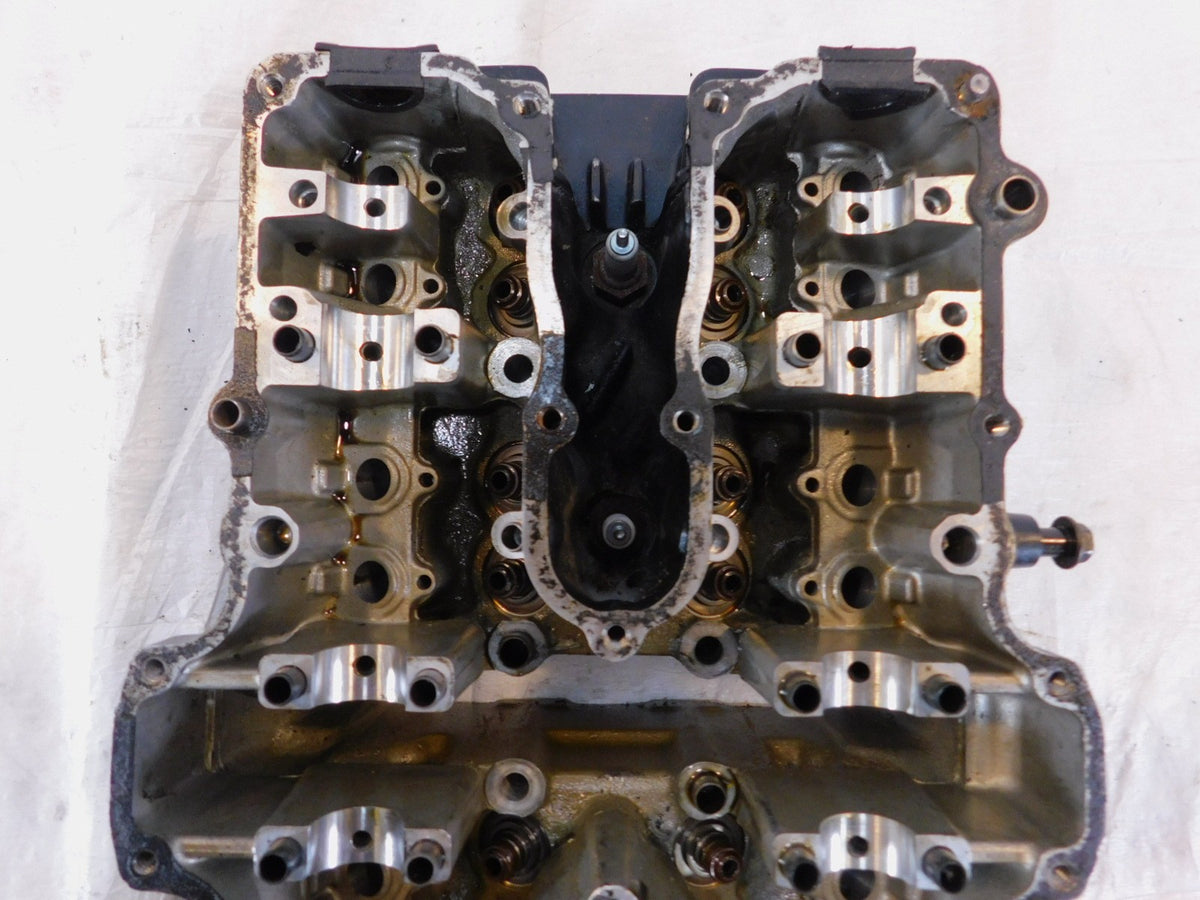 83-85 Honda CB650 CB650SC Nighthawk 650 Lower Engine Motor Cylinder Head Case - C3 Cycle