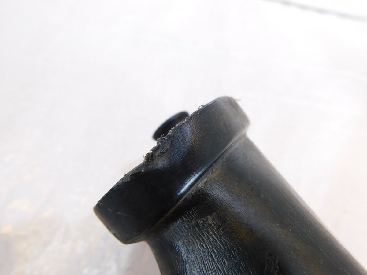 94-01 Kawasaki Ninja ZX-11 ZX1100 Front Left/Right Air Intake Duct Pipe Scoops