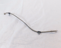 Triumph Daytona 675 & Street Triple 675R Rear Wheel Brake Caliper Hose Pipe Line - C3 Cycle