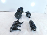 Honda VTX1300 VTX1300C VTX1300R VTX1300S & VTX1300T Transmission Gear Assembly - C3 Cycle