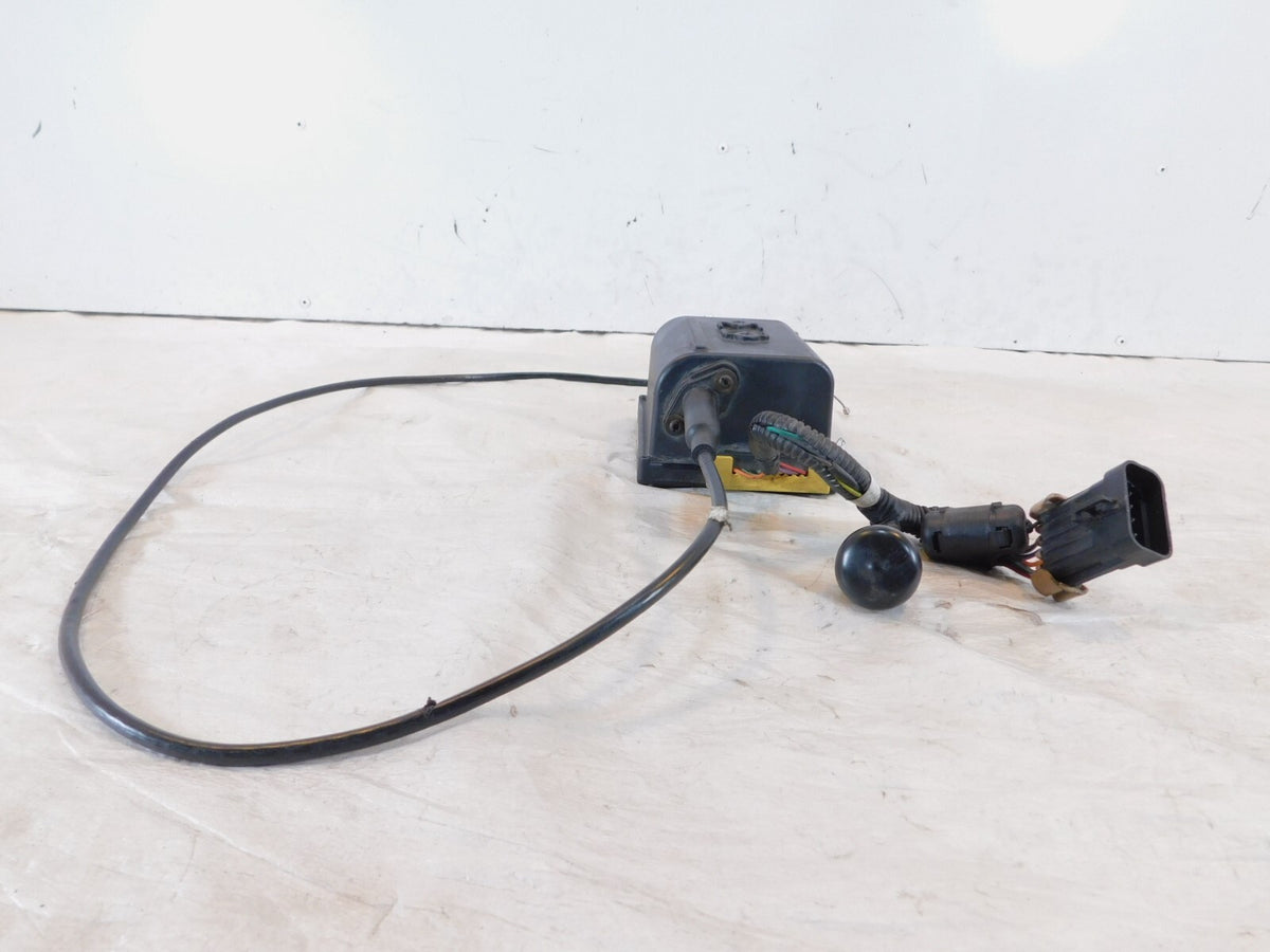Victory Cross Roads Cross Country & Magnum Cruise Control Valve Actuator Module - C3 Cycle