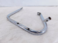 Harley Davidson Electra Glide Ultra & Classic Rear Left Saddlebag Crash Guard - C3 Cycle