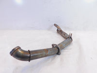 1991-1994 Harley Davidson Dyna Low Rider & Wide Glide Front Exhaust Header Pipe - C3 Cycle
