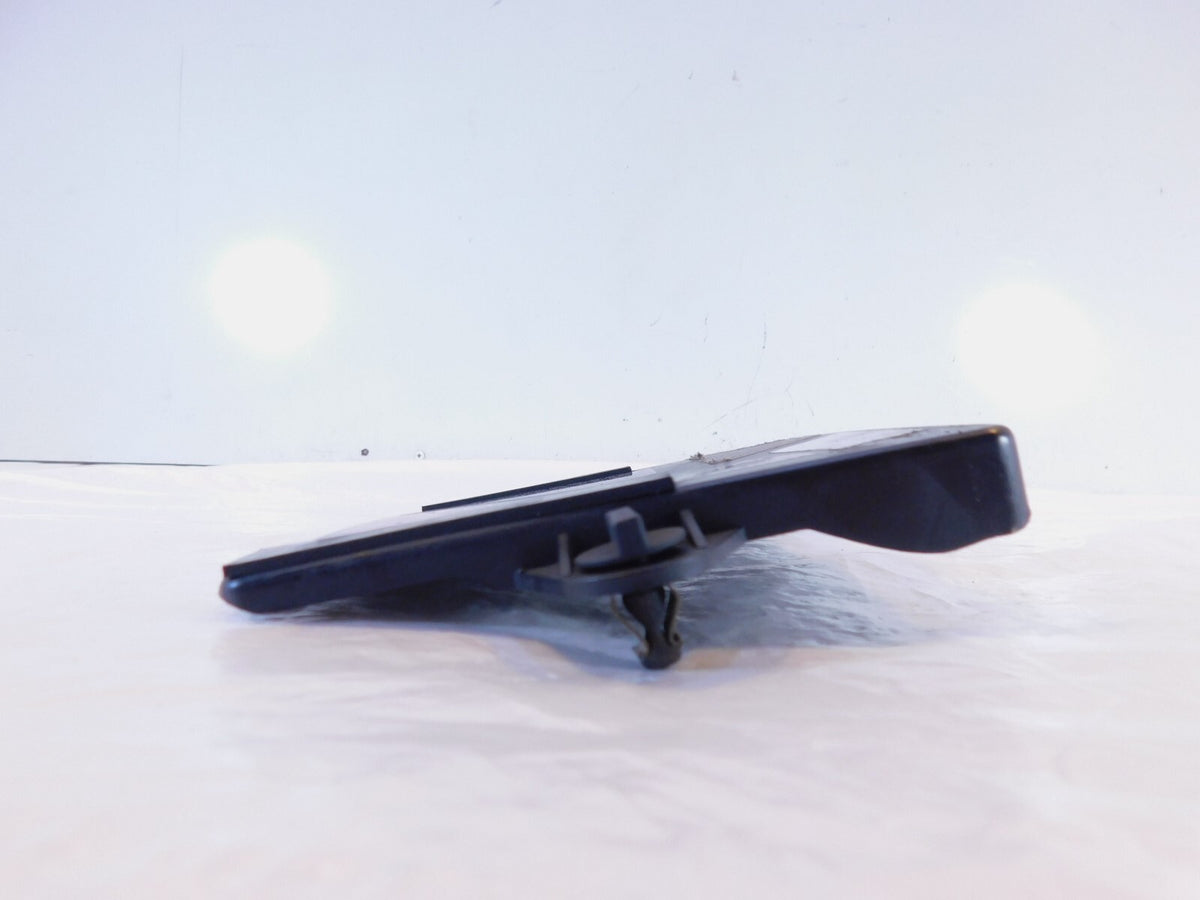 98-04 BMW R1100S R1100 S Wheel Tire Emergency Repair Tool Kit Foam Carrier Cover - C3 Cycle