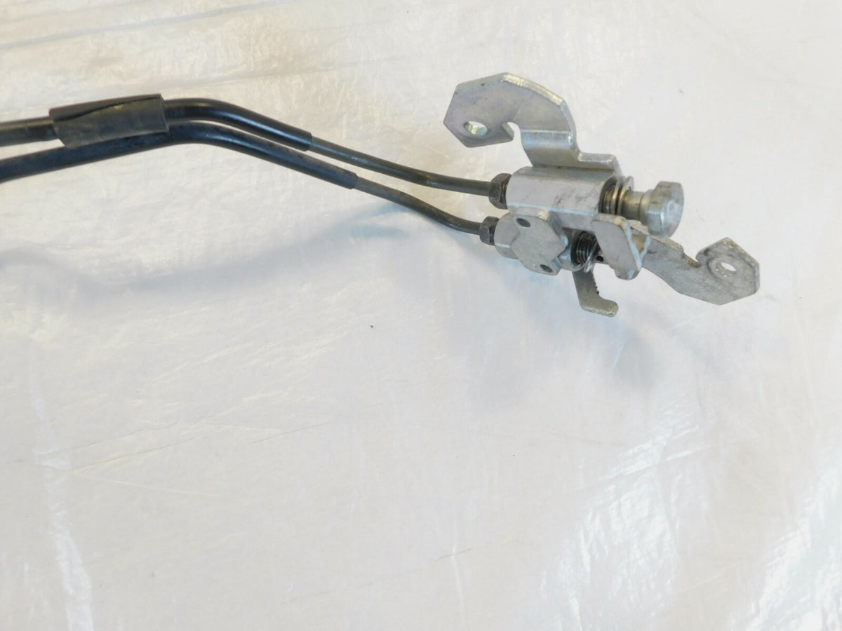 2005-2012 Triumph Sprint ST & GT 1050 Front ABS Brake Pump Hose Pipe Lines - C3 Cycle