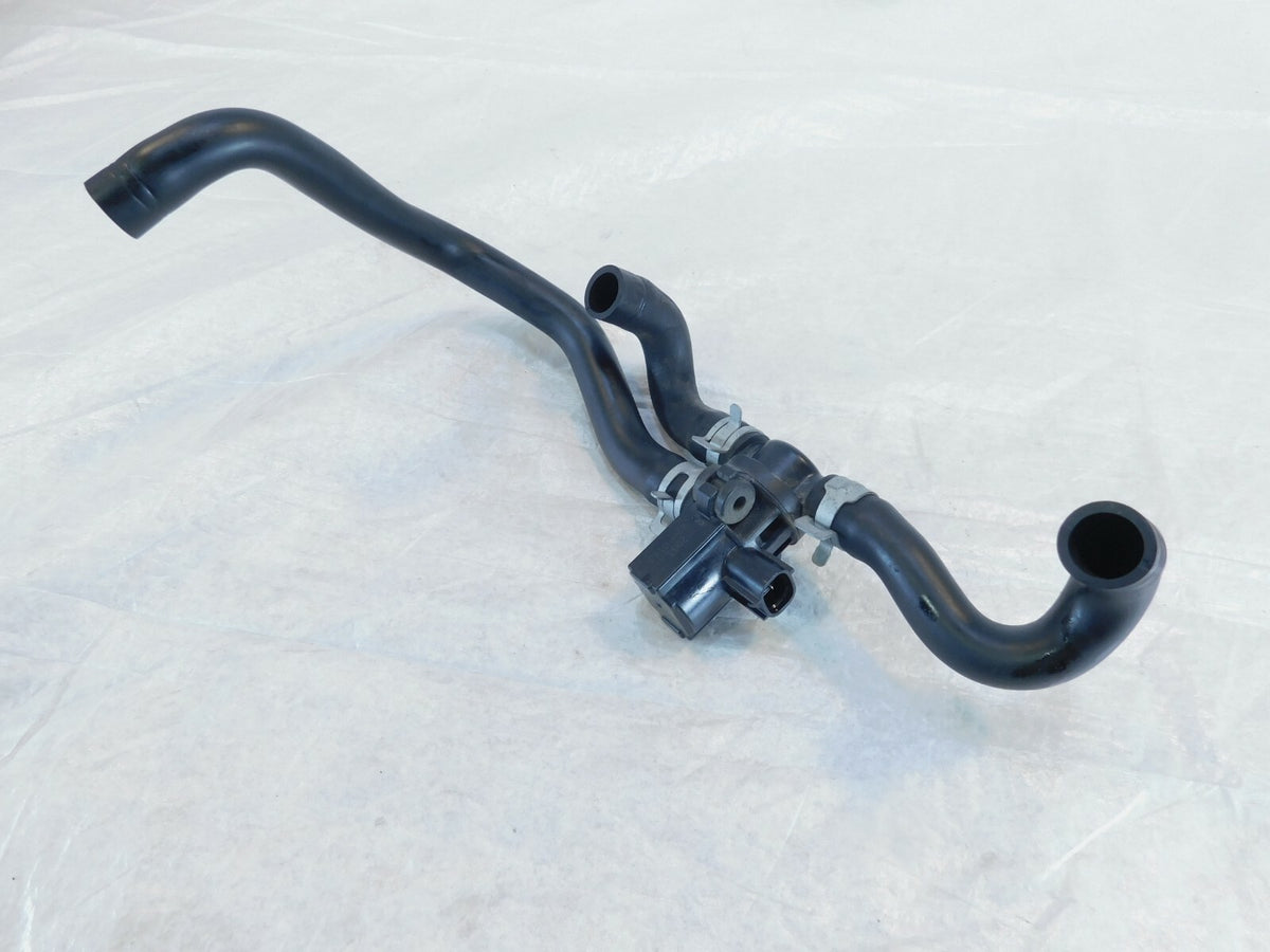 Suzuki GSXR600 GSXR750 GSX1300R Hayabusa & B-King Air Cut Valve Solenoid Switch - C3 Cycle