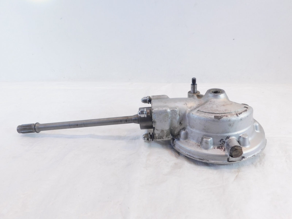 84-97 Yamaha Virago 700 750 1000 XV700 XV750 Rear Wheel Differential Drive Shaft - C3 Cycle