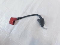 2009-2012 Kawasaki Ninja ZX-6R ZX600 Positive Starter Battery Wire Cable Lead - C3 Cycle