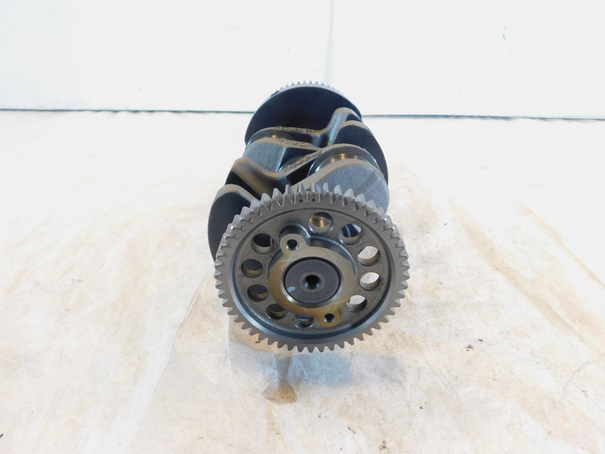 Triumph Trophy 900 Thunderbird Sport & Legend TT Engine Motor Crankshaft Crank