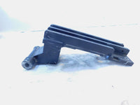 2001 01 Titan Phoenix ZRM ZSX Softail EVO Black Transmission Rear Mount Bracket - C3 Cycle