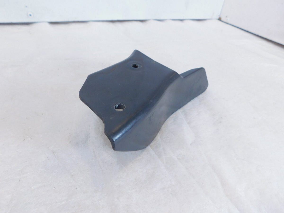 1998-09 Honda Interceptor 800 VFR800 Rear Swingarm Air Brake Chain Cover Guide - C3 Cycle