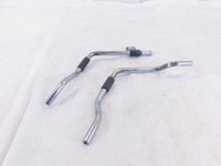 Harley Davidson EVO Touring Electra Glide FXR & Dyna Oil Filter Mount Hose Lines - C3 Cycle