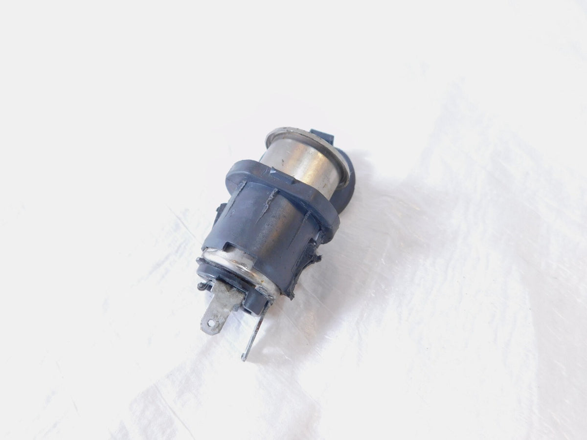 2007-16 Suzuki AN400 Burgman 400 Auxiliary Plug In Power Source Socket Terminal - C3 Cycle