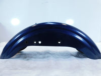 1999-2003 Harley Davidson Sportster 883 & 1200 Blue Rear Wheel Cover Fender - C3 Cycle