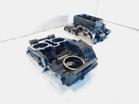 1994-2009 Kawasaki Ninja 500 & 500R Black Engine Motor Crank Cases Crankcase - C3 Cycle