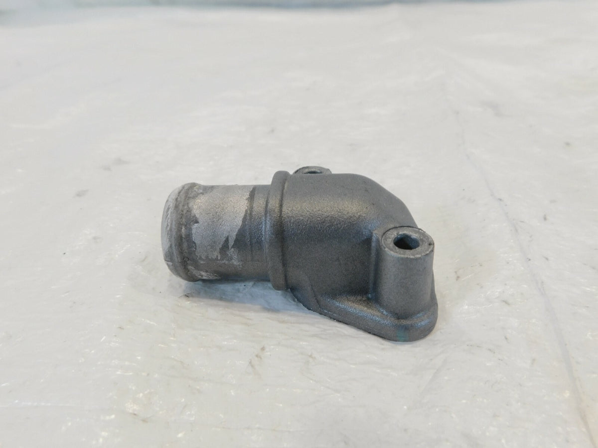 Aprilia Caponord 1200 & Rally Front/Rear Cylinder Head Water Outlet Joint Pipe - C3 Cycle
