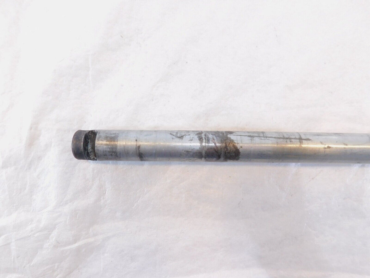 2008 2009 & 2010 Victory Vision & 2010 Cross Country Rear Wheel Axle Bolt w/ Nut - C3 Cycle