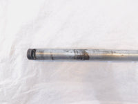 2008 2009 & 2010 Victory Vision & 2010 Cross Country Rear Wheel Axle Bolt w/ Nut - C3 Cycle