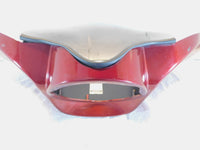 Harley Davidson Touring Street & Electra Glide Maroon Outer Front Fairing Cover - C3 Cycle