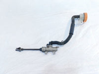 1991-1994 Honda ST1100 ST 1100 Back Rear Brake Master Cylinder w/ Reservoir Tank - C3 Cycle