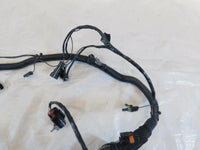 2009 09 Victory Hammer Jackpot Kingpin & Vegas Engine Motor Wire Wiring Harness - C3 Cycle