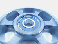 2009-2013 Harley Davidson Sportster XR1200 Rear Wheel Drive Belt Idler Pulley - C3 Cycle