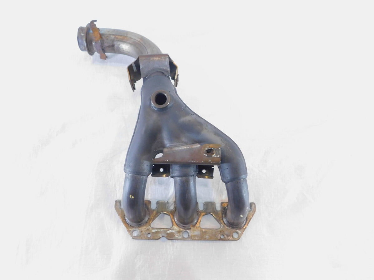 2019-2024 Can-Am Ryker 900 ACE & Rally Engine Exhaust Header Manifold Down Pipes - C3 Cycle