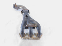 2019-2024 Can-Am Ryker 900 ACE & Rally Engine Exhaust Header Manifold Down Pipes - C3 Cycle