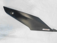 2009 Aprilia RSV1000R RSVR RSV Mille R Black Left Side Fuel Tank Fairing Cowling - C3 Cycle
