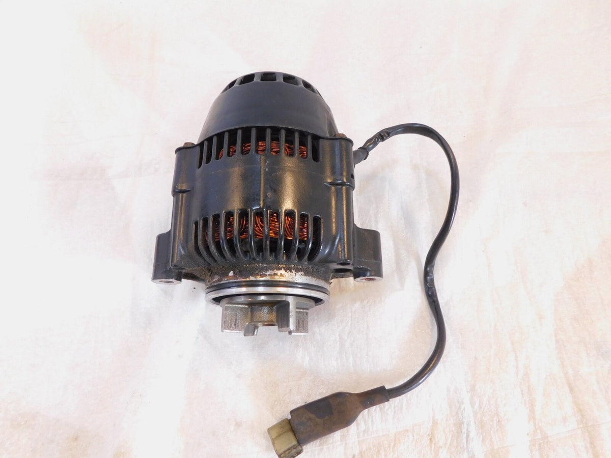 1986-2006 Kawasaki Ninja ZX11 ZX1100 & Concours 1000 ZG1000 Alternator Generator - C3 Cycle