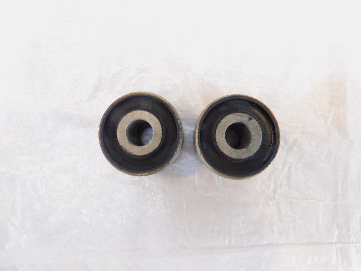 BMW K1200GT K1200LT K1200RS Transmission Housing Mount Bolt Spacer Bushes - C3 Cycle