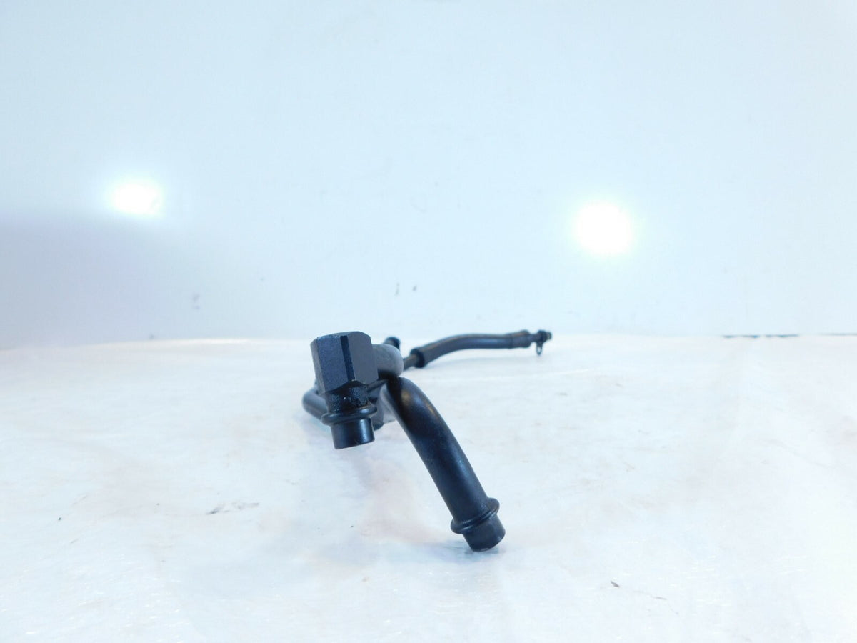 2008-2010 Victory Vision Touring Premium & Ness Oil Cooler Radiator Hose Lines - C3 Cycle
