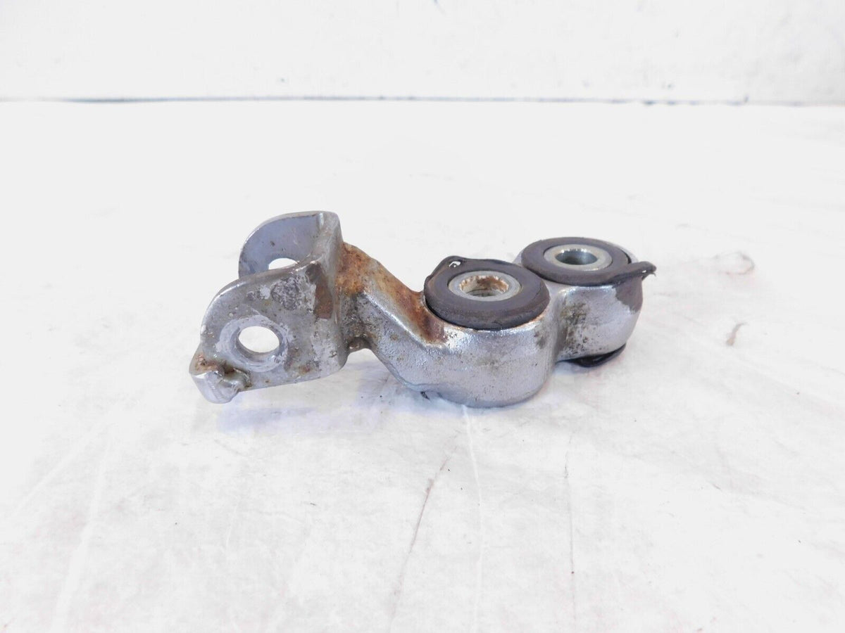 1986-99 Yamaha Virago 535 700 750 1100 Front Right Side Footrest Foot Peg Mount - C3 Cycle