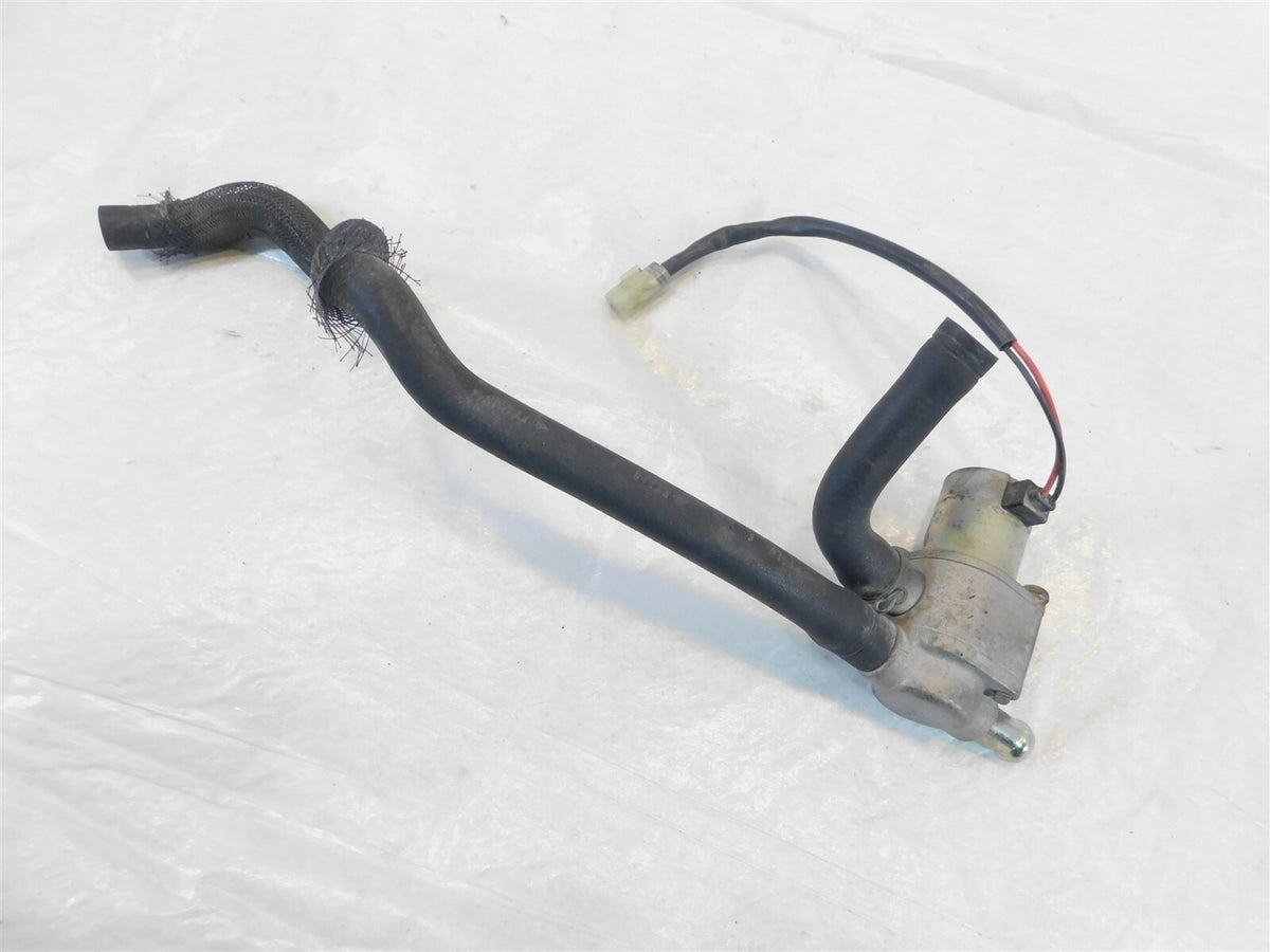 2003-2007 Suzuki SV1000 SV1000S Second 2nd Air Cut Valve Solenoid Switch - C3 Cycle