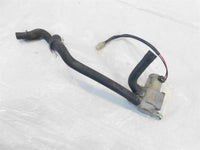 2003-2007 Suzuki SV1000 SV1000S Second 2nd Air Cut Valve Solenoid Switch - C3 Cycle