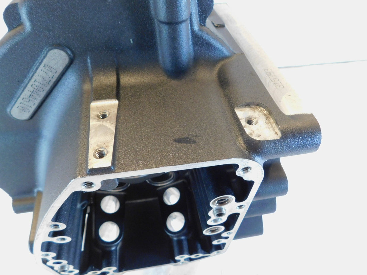 Harley Davidson Road King Street & Electra Glide & Dyna Engine Motor Crank Cases - C3 Cycle