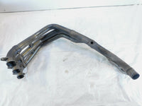2005-2012 Triumph Sprint ST 1050 Exhaust Muffler Header Manifold Pipes T2204715 - C3 Cycle