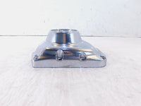 Harley Davidson Twin Cam Softail & Dyna Chrome Right Engine Motor Cam Gear Cover - C3 Cycle