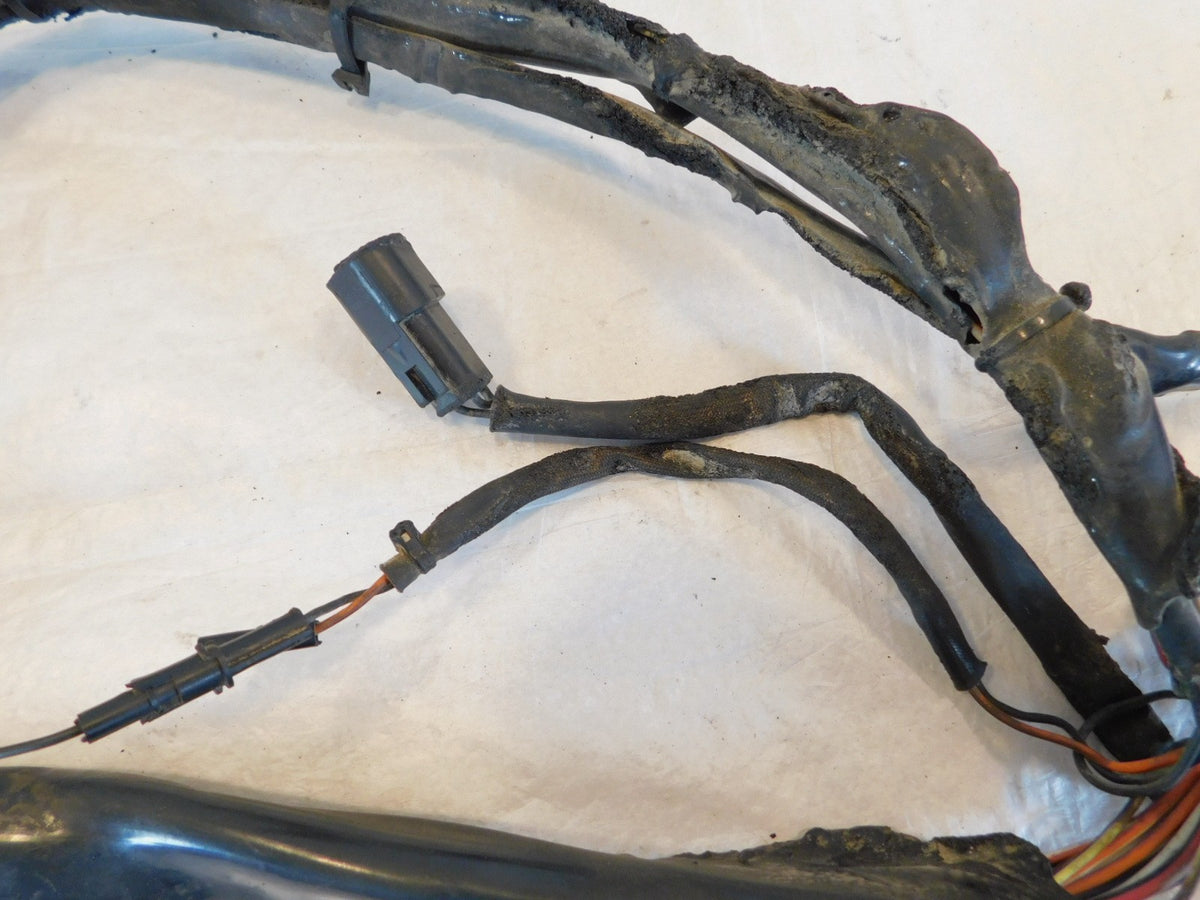 1994-1996 Harley Davidson Touring FLHR Road King Wiring Wire Harness 70245-94A - C3 Cycle