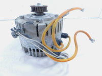 2012 12 Zero Motorcycle XU Electric Engine Motor - untested for parts - C3 Cycle