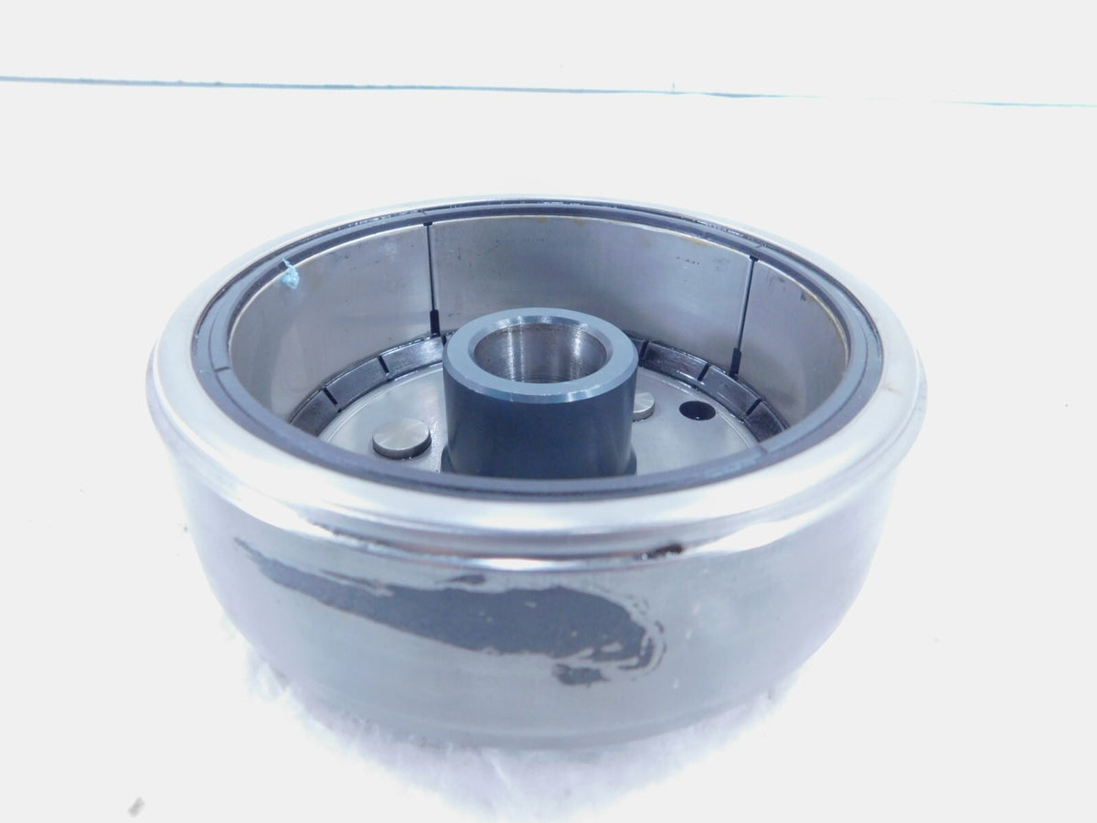 Honda VF500 Magna V30 & Interceptor 500 Alternator Stator Magneto Flywheel Rotor - C3 Cycle