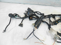 2017 Kawasaki Z900 ZR900 Main Electrical Wire Harness Wiring Loom - 26031-2292 - C3 Cycle