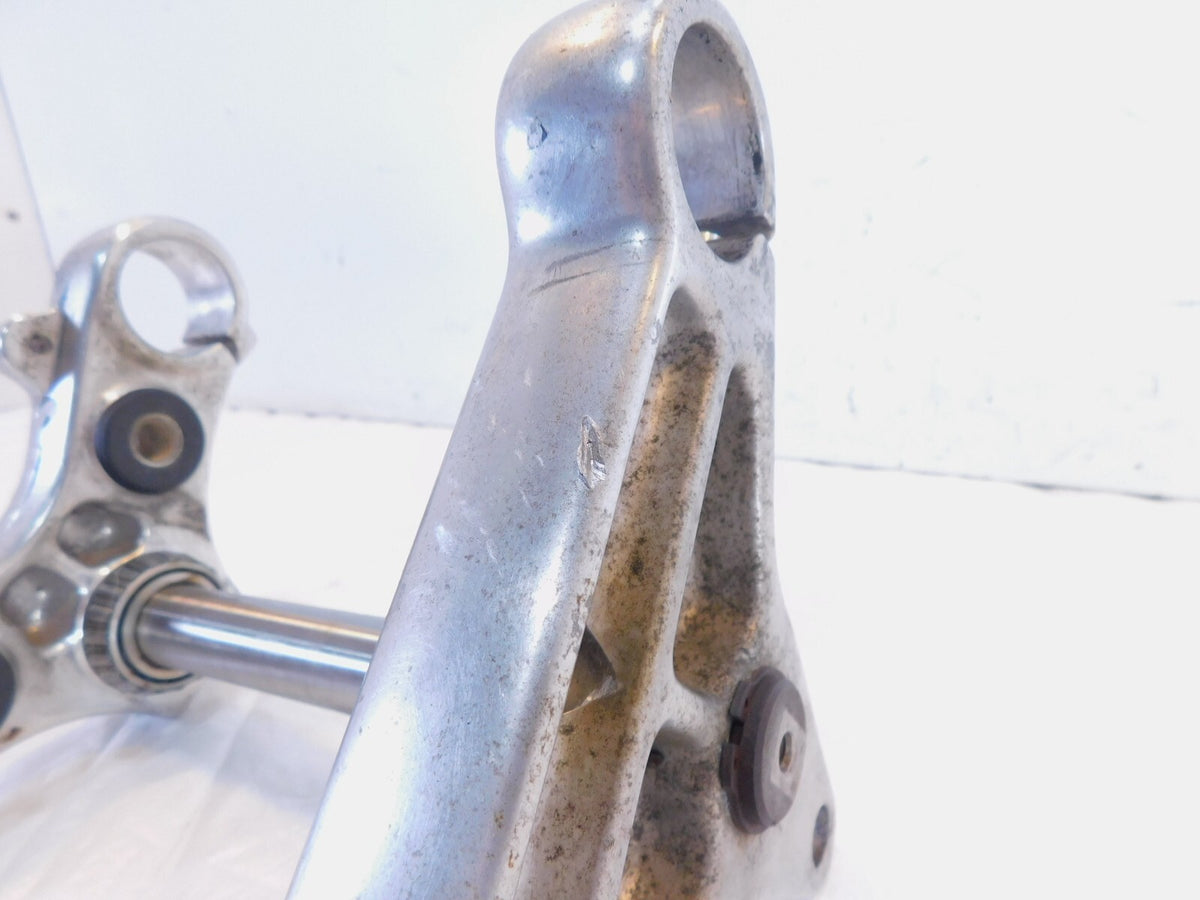 Harley Davidson Sportster 883 & 1200 Custom Front Fork Triple Tree Mount Bracket - C3 Cycle