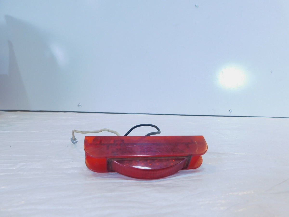 1999 Yamaha XV1600 Road Star 1600 Rear Fender License Plate Tag Light Lamp - C3 Cycle