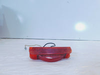 1999 Yamaha XV1600 Road Star 1600 Rear Fender License Plate Tag Light Lamp - C3 Cycle