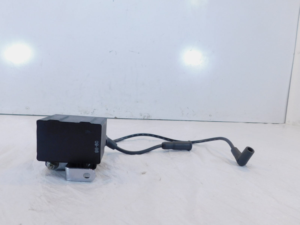 Harley Davidson Buell Electra Glide Dyna FXR Softail & Sportster Ignition Coil - C3 Cycle