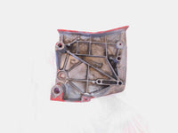 Harley Davidson Sportster 1200 & 883 Red Front Belt Pulley Drive Sprocket Cover - C3 Cycle